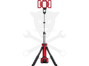 Szerelőlámpa (Munkalámpa) 18V, 4000 L - akku nélkül - FLEX (TL 4000 18.0/230)