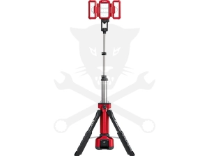 Szerelőlámpa (Munkalámpa) 18V, 4000 L - akku nélkül - FLEX (TL 4000 18.0/230)