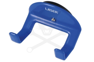 Mágneses szerszámtartó gépekhez - Laser