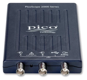 Oszcilloszkóp  25MHz - Pico 2205A