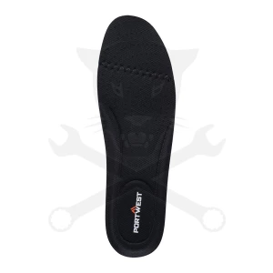 Munkavédelmi cipőhöz talpbetét Comfort 42-45 "M"-es