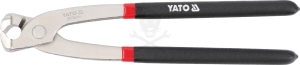 Fogó mechanikai rabitz-fogó 250 mm BGS Yato
