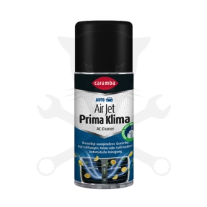 Klímatisztító spray "AC bomba" 100 ml Caramba