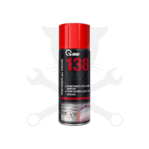 Repedésvizsgáló spray 02 - penetráló folyadék - 138 - VMD