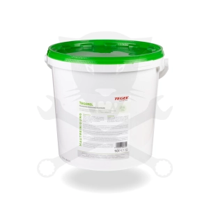 Kézmosó - kéztisztító krém - Hand Clean STRONG - 10 Liter