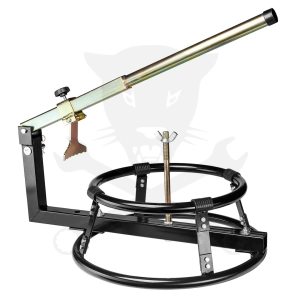 Abroncs szerelő szerszám motorkerékpárhoz 12" - 20" -  NEO (10-606)