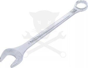 Csillag-villáskulcs 60-as - hossz: 650 mm /melegen kovácsolt/ - BGS