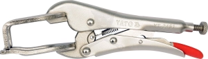 Fogó patent karosszériás 9" - Yato