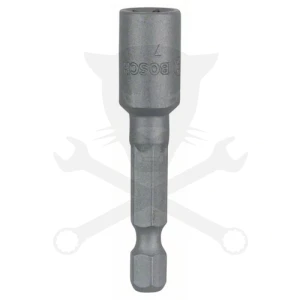 Dugókulcs gépi, M4 50x7 mm - Bosch (2.608.550.070)