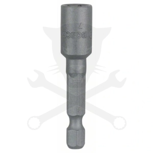 Dugókulcs gépi, M4 50x7 mm - Bosch (2.608.550.070)
