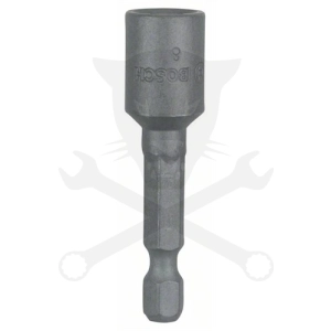 Dugókulcs gépi, M5 50x8 mm - Bosch (2.608.550.080)