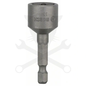 Dugókulcs gépi, M8 50x13 mm - Bosch (2.608.550.071)