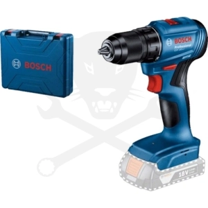 Fúró-csavarozó akkus 18V 50 Nm akku nélkül GSR 185-Li - Bosch (0 601 9K3 003)