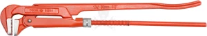 Csőfogó 90 fokos 1.1/2" 380 mm - Vorel