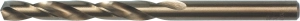 Csigafúró  4,0 mm HSS-E Co5 - DIN 338 - Yato