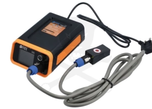 Horpadásjavító indukciós készülék - Powertec