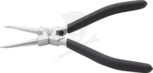 Fogó seeger Genius 07" - 180 mm / 45 mm belső egyenes