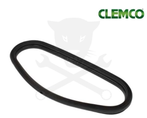 Homokfúvó géphez védősisak Apollo 600 tartozék 3. Keret tömítés -Clemco