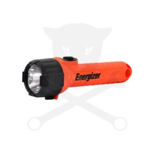 Elemlámpa Robbanásbiztos Energizer Atex 2db AA