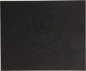 Csiszolópapír ív 230x280 mm P   60 - vízálló - Yato