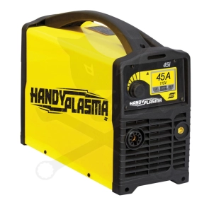 Inverteres plazmavágó Handy 45 - ESAB