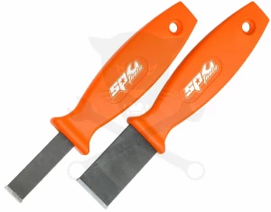 Kaparó készlet 2 db-os - Volfram Karbid - SP Tools
