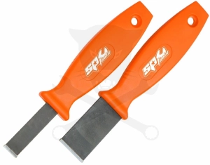 Kaparó készlet 2 db-os - Volfram Karbid - SP Tools