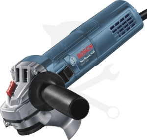 Sarokcsiszoló 125 mm 750W - GWS 880 - Bosch