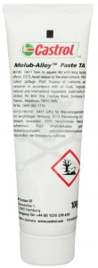 Központi kerékanyához 1100°C paszta 100g - Porsche-Ferrari-Lamborgh.