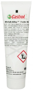Központi kerékanyához 1100°C paszta 100g - Porsche-Ferrari-Lamborgh.