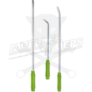 Pajszer - feszítővas készlet 3 db-os - Müller (MLR-276 300/V2)