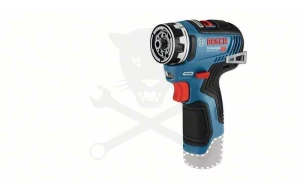 Fúró-csavarozó, akkus 12V   32 Nm akku nélkül GSR12V-32 - Bosch