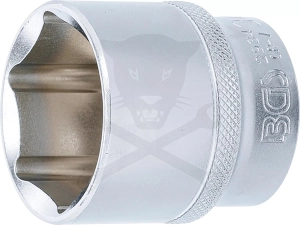 Crowafej 1/2" 6 l.n. 34-es - BGS