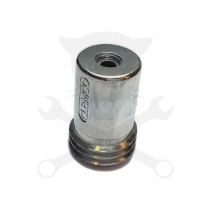 Homokfúvó géphez CLEMCO fúvóka - Bór-Karbid  6,0 mm x 40 mm - CB-4/25 -