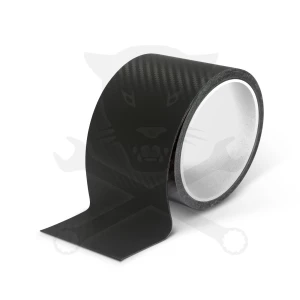 Ragasztószalag - karbon mintás 3 m x 70 mm - Handy