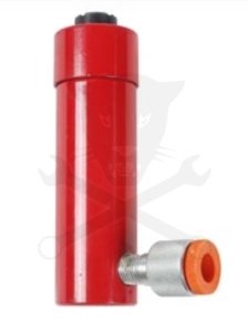 Karosszéria nyomatóhoz hidraulikus henger 2 tonnás 135/73 mm
