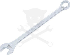 Csillag-villáskulcs extra hosszú kivitel 13 mm - BGS