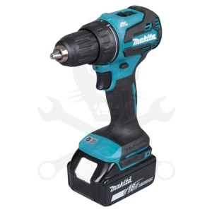 Fúró-csavarozó, akkus 18V  65 Nm 2db 3.0Ah - Makita