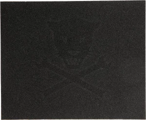 Csiszolópapír ív 230x280 mm P  360 - vízálló - Yato