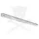 Lámpatest, fénycsöves LED 1x10 W - 800 lm / 4000K - 670mm ELMARK (110LED)