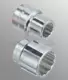 Dugókulcs - crowafej 3/4" 12 szög normál 27 mm Genius