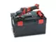 Polírozógép FLEX 18 V - 5.0 Ah 160 mm -FLEX- (PE 150 18-EC)