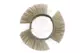 Drót tárcsa 0.55 mm