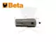 Bit torx T080-as teherautóhoz 22 mm-es torx  T80 - Beta