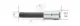 Rátűzőkulcs - crowa+bit 1/2" ribe 12 mm Beta (920ES/12L)