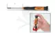 Csavarhúzó torx T25 - BETA (1267TX/25)