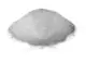Szóróanyag üveggyöngy 300 - 400 mikron /0,3 - 0,4 mm/ - 25 kg