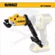 Lemezolló adapter akkumulátoros géphez 1,3 mm 360°  Dewalt