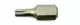 Bit torx T50*30 mm