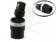 Légkulcs adapter csuklós  1/2"